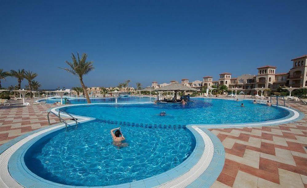 Pensee Royal Garden Beach Resort El Qoseir Exterior foto