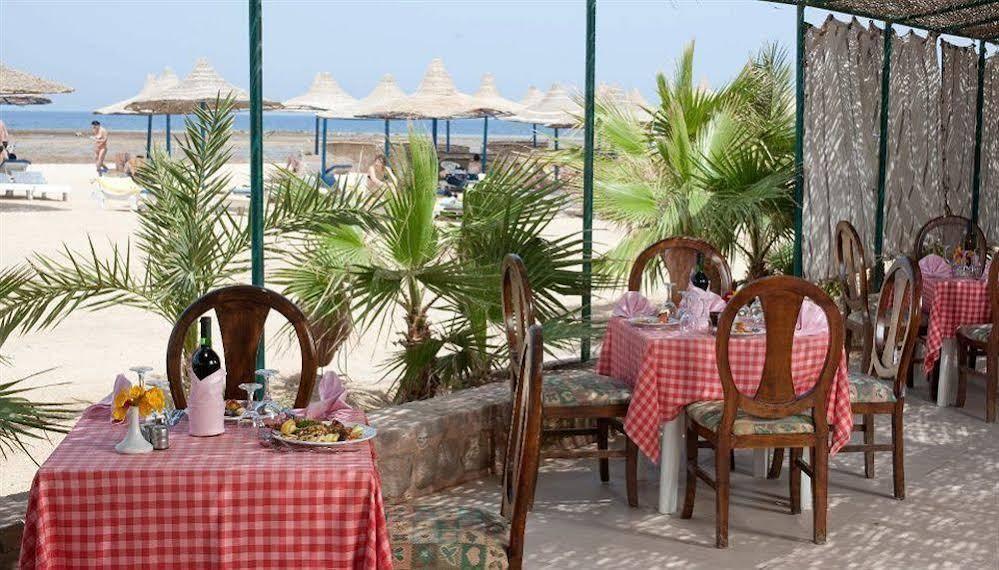 Pensee Royal Garden Beach Resort El Qoseir Exterior foto